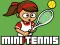 खेल Mini Tennis ऑनलाइन