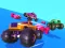 खेल Fall Cars Ultimate Knockout Race ऑनलाइन