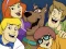 खेल Scooby Doo Match 3 ऑनलाइन