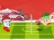 खेल Santa winter head soccer ऑनलाइन