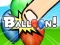 खेल Balloon Balloon ऑनलाइन