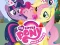 खेल My Little Pony Jelly Match ऑनलाइन