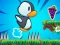 खेल Penguin Adventure 2 ऑनलाइन