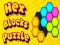 खेल Hex Blocks Puzzle ऑनलाइन