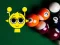 खेल Sprunki 2Players Billiard ऑनलाइन