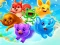 खेल Pet Rescue Saga ऑनलाइन