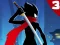 खेल Stickman Parkour 3 ऑनलाइन