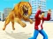 खेल Lion Simulator ऑनलाइन