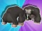 खेल Monster Rush 3D ऑनलाइन