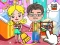 खेल Toka Boka Home Clean Up Design ऑनलाइन