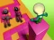 खेल Squid Game Stacky Maze ऑनलाइन