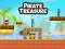 खेल PirateTreasure ऑनलाइन