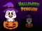 खेल Halloween Penguin ऑनलाइन
