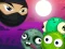 खेल Block Breaker Zombie ऑनलाइन