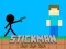 खेल Stickman Bam Bam Bam ऑनलाइन