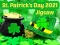खेल Happy St. Patrick's Day ऑनलाइन