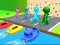 खेल Shape shifting Game ऑनलाइन