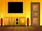 खेल Yellow House Escape ऑनलाइन