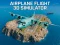 खेल Airplane Flight 3D Simulator ऑनलाइन