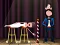 खेल The Magician ऑनलाइन