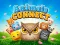खेल Animals Connect ऑनलाइन