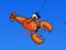 खेल Swampy fishing ऑनलाइन