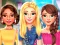 खेल BFFs Trendy Squad Fashion ऑनलाइन