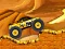 खेल Desert Monster ऑनलाइन