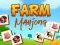 खेल Farm Mahjong ऑनलाइन