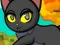 खेल Purrfect Kitten Halloween ऑनलाइन