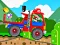 खेल Super Mario Truck ऑनलाइन
