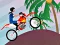 खेल Stunt Girl Bike ऑनलाइन