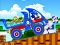खेल Sonic Truck ऑनलाइन