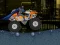 खेल Batman Super Truck ऑनलाइन