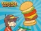 खेल Burger Catch ऑनलाइन