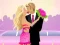 खेल Barbie and Ken Kissing ऑनलाइन
