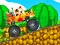 खेल Donkey Kong Truck ऑनलाइन