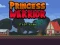 खेल Princess Warrior ऑनलाइन