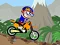 खेल Barny the Biker South American Challenge ऑनलाइन