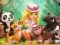 खेल Cute Jungle Hospital ऑनलाइन