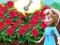 खेल Elsa Garden Tools ऑनलाइन