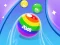 खेल 2048 Run Gorgeous Balls ऑनलाइन