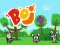 खेल Boj Giggly Park Adventure ऑनलाइन