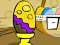 खेल Painted Eggs ऑनलाइन