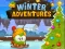 खेल Winter Adventures ऑनलाइन