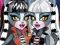 खेल Monster High Ear Doctor ऑनलाइन