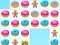 खेल Cookie Crush ऑनलाइन