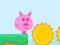 खेल Pig Run ऑनलाइन