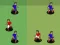 खेल Euro 2016 Goal Rush ऑनलाइन