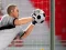 खेल Goalkeeper Challenge ऑनलाइन